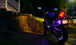 Suzuki SV650